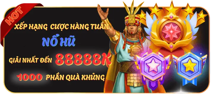 Thưởng nạp lại cho các lần nạp tiền tại f8bet8 code