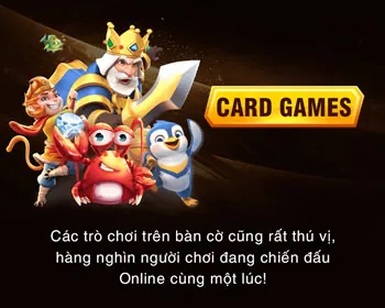 Thế giới game đa dạng tại F8BET8