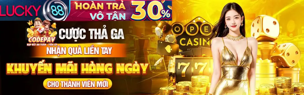 Trò chơi Slot Game tại f8bet8 code